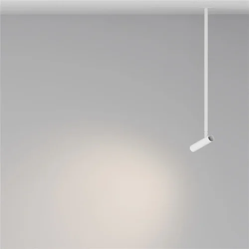 Подвесной светильник Focus T 3000K 6Вт 36° (Белый) - фото 6