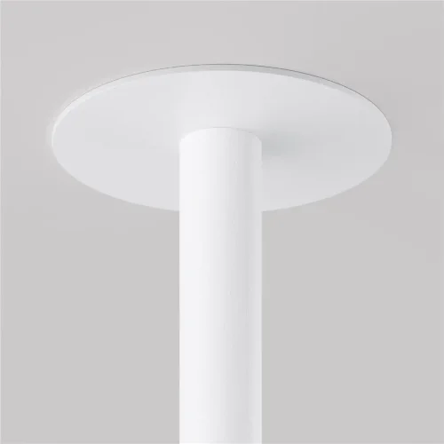 Подвесной светильник Focus T 3000K 6Вт 36° (Белый) - фото 9