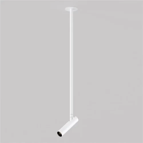 Подвесной светильник Focus T 3000K 6Вт 36° (Белый) - фото 11