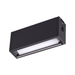 Светильник Волвошер «Novotech» 358104, серия: RATIO (крепление на планке)