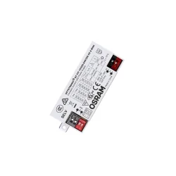 Драйвер для светодиодов OT FIT 15/220-240/350 CS S MINI | 6.7-14.7W 30-42V | DIP-переключатель 225-350мА | - OSRAM