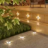 Подсветка для лестниц и дорожек MRL LED 1106 белый - фото 2