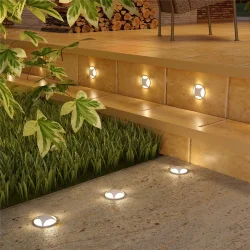 Подсветка для лестниц и дорожек MRL LED 1106 белый (049749)