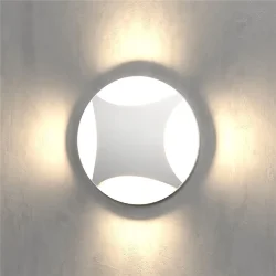 Подсветка для лестниц и дорожек MRL LED 1106 белый (049749)