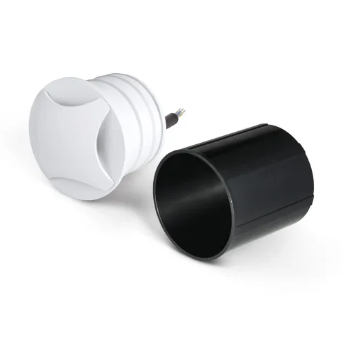 Подсветка для лестниц и дорожек MRL LED 1106 белый - фото 4