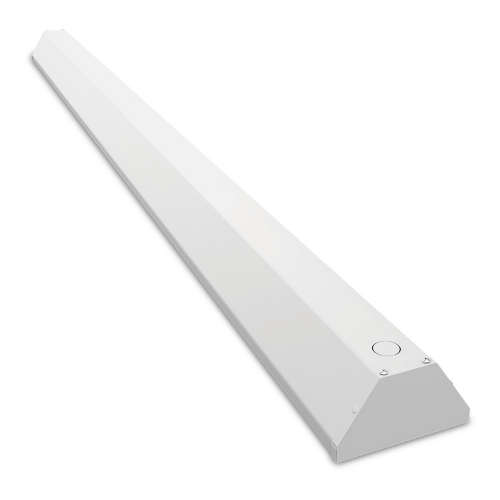 Светильник WOLTA PRO МАРКЕТ ДСО04-27-302-5К 27Вт 5000К IP40 Микропризма - фото 3.