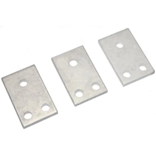 Комплект переходных шин ВА57-39 УХЛ3 (уп.3шт) КЭАЗ 225574 - фото