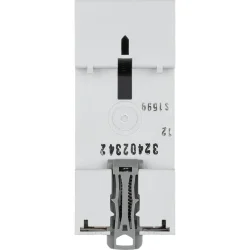 Выключатель дифференциального тока (УЗО) 2п 40А 30мА тип AC RX3 ИЭК Leg 402025