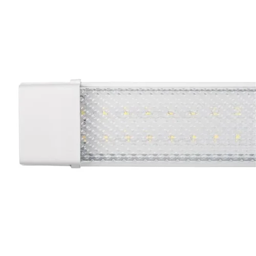 Светильник светодиодный PPO-07 600 Prisma 18Вт 6500К IP40 ДПО JazzWay 5064263 - фото 8