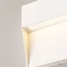 Подсветка для лестниц Грива / Mane 3000K 3Вт IP 54 (Белый) O047SL-L3W3K - фото 6