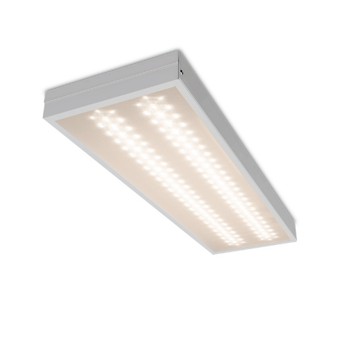 Светильник WOLTA PRO ЛАЙНЕР ДПО01-18-302-3К-90 Микропризма - фото 1.