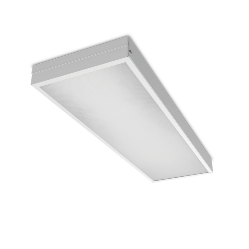 Светильник WOLTA PRO ЛАЙНЕР ДПО01-18-302-3К-90 Микропризма - фото 2.