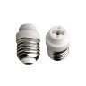 LH27-G9S Переходник с цоколя Е27 на G9, Материал корпуса керамика - фото 1