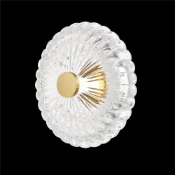 Настенный светильник (бра) Amulet 3000К 8Вт (Золото)