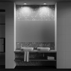 Встраиваемый светильник Wink GU10 10Вт IP65 (Белый)