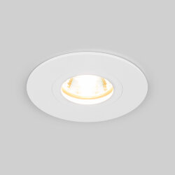 Встраиваемый точечный светильник 25001/01