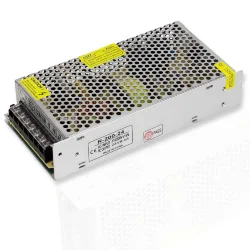 Блок питания A S200-24 24V 200W 8.4A