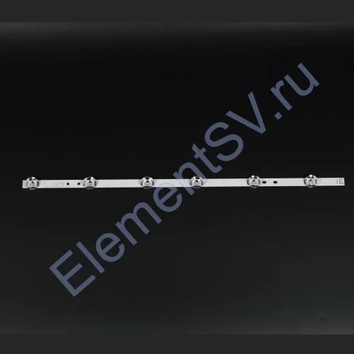 32 LG LB ORIGINAL lens 6 LED AB - фото.