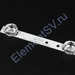 32 LG LB ORIGINAL lens 6 LED AB