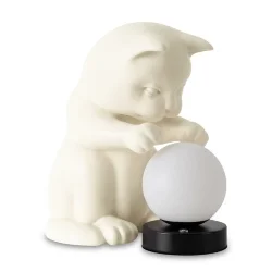 Настольный светильник Вискер / Whisker (Черный) FR5607TL-01W