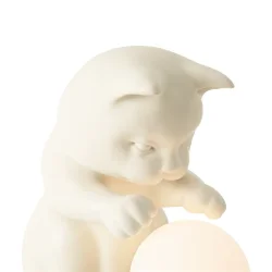 Настольный светильник Вискер / Whisker (Черный) FR5607TL-01W