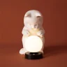 Настольный светильник Вискер / Whisker (Черный) FR5607TL-01W - фото 8