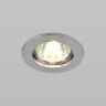 Точечный светильник - фото 1