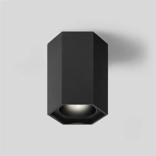 Накладной светодиодный светильник 25037/LED - фото