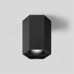 Накладной светодиодный светильник 25037/LED (055859)