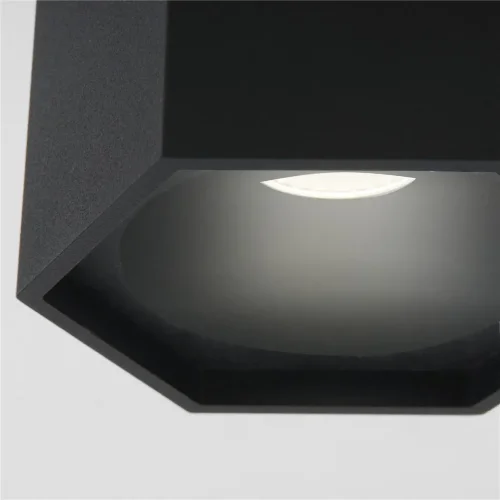 Накладной светодиодный светильник 25037/LED - фото 2