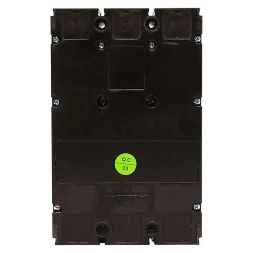 Выключатель автоматический 3п 160А 35кА AV POWER-2/3 TR AVERES EKF mccb-23-160-TR-av - фото 7