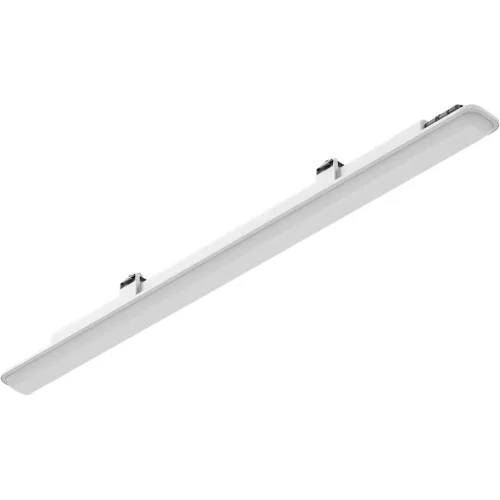 Светильник светодиодный SLICK.PRS LED 40 (PС/SMC) 5000К СТ 1631003280 - фото