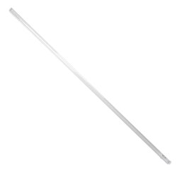 ULI-P21-35W-SPSB IP40 WHITE Светильник для растений светодиодный линейный, 1150мм, выкл, на корпусе, Спектр для рассады и цветения, TM Uniel