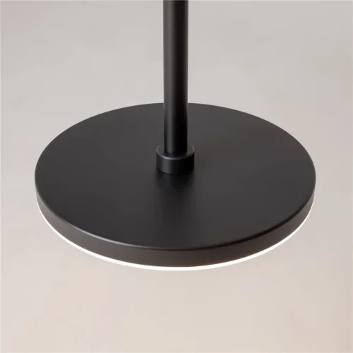 Подвесной светильник Plato 4000К 12Вт 120° (Черный) - фото 5