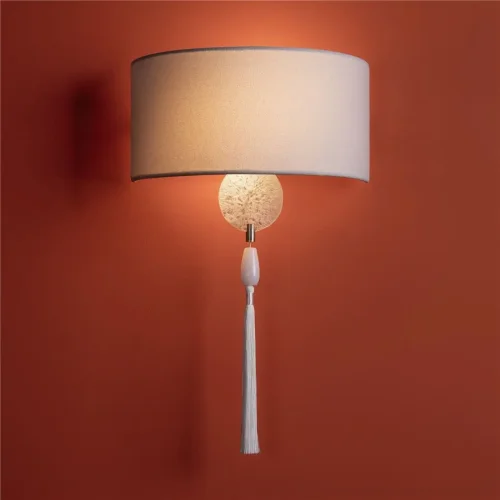 Настенный светильник (бра) Freya FR2052WL-02N (Никель) - фото 2