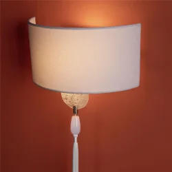 Настенный светильник (бра) Freya FR2052WL-02N (Никель)