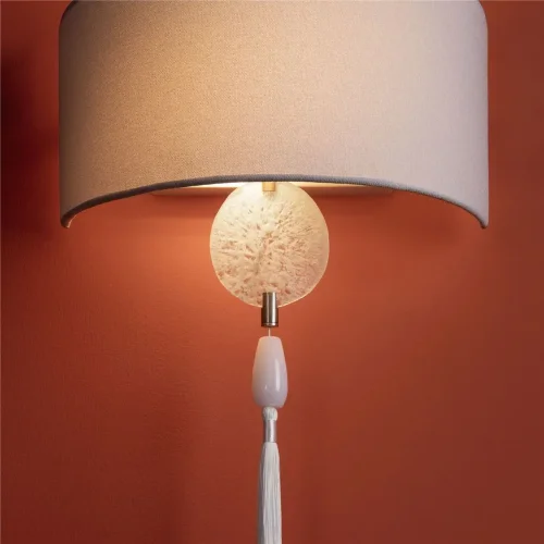 Настенный светильник (бра) Freya FR2052WL-02N (Никель) - фото 5