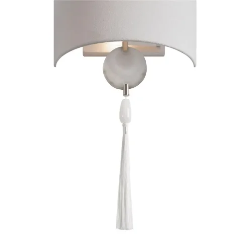 Настенный светильник (бра) Freya FR2052WL-02N (Никель) - фото 17