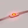 Модуль светодиодный ELF SOL+, 1SMD диод 2835, красный - фото 4