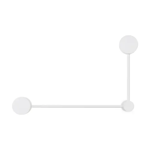 Настенный светильник (бра) Freya FR5363WL-02W1 (Белый) - фото