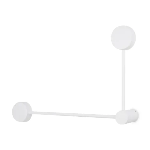 Настенный светильник (бра) Freya FR5363WL-02W1 (Белый) - фото 4