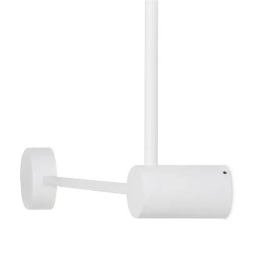 Настенный светильник (бра) Freya FR5363WL-02W1 (Белый) - фото 5