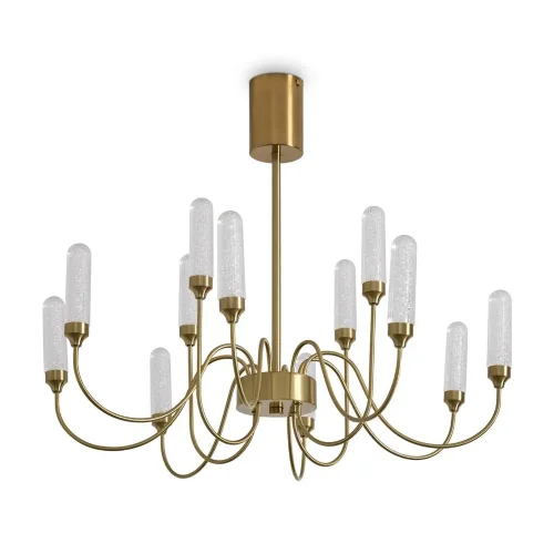 Потолочный светильник Freya FR2050CL-L36BS (Латунь) - фото 9