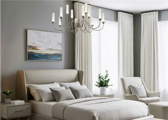 Потолочный светильник Freya FR2050CL-L36BS (Латунь) - фото 13