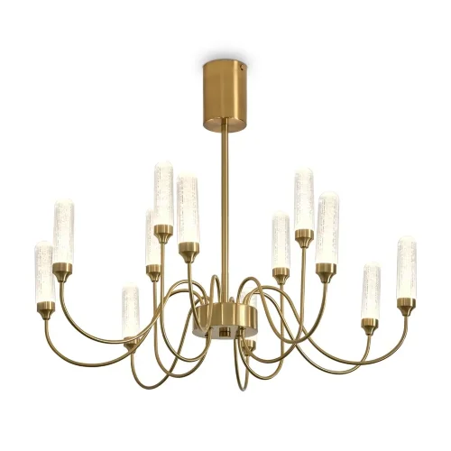 Потолочный светильник Алиас / Alias (Латунь) FR2050CL-L36BS - фото