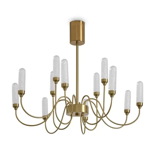 Потолочный светильник Алиас / Alias (Латунь) FR2050CL-L36BS - фото 10