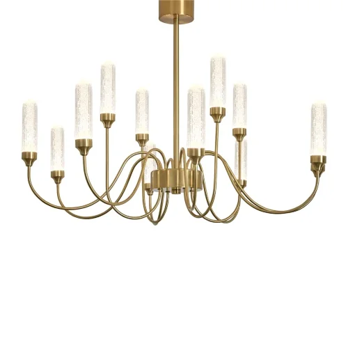 Потолочный светильник Алиас / Alias (Латунь) FR2050CL-L36BS - фото 12