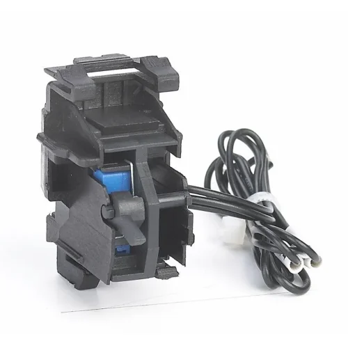 Контакт вспомогательный AX-M3 L для NXM(LE)-320(250) (левый) (R) CHINT 946944 - фото