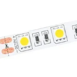 Лента светодиодная LED LSR-5050WW60-14.4-IP20-12В (уп.3м) IEK LSR2-1-060-20-3-03