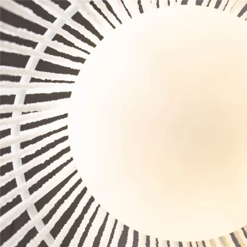 Подвесной светильник Freya FR5405PL-01W2 (Молочный) - фото 6